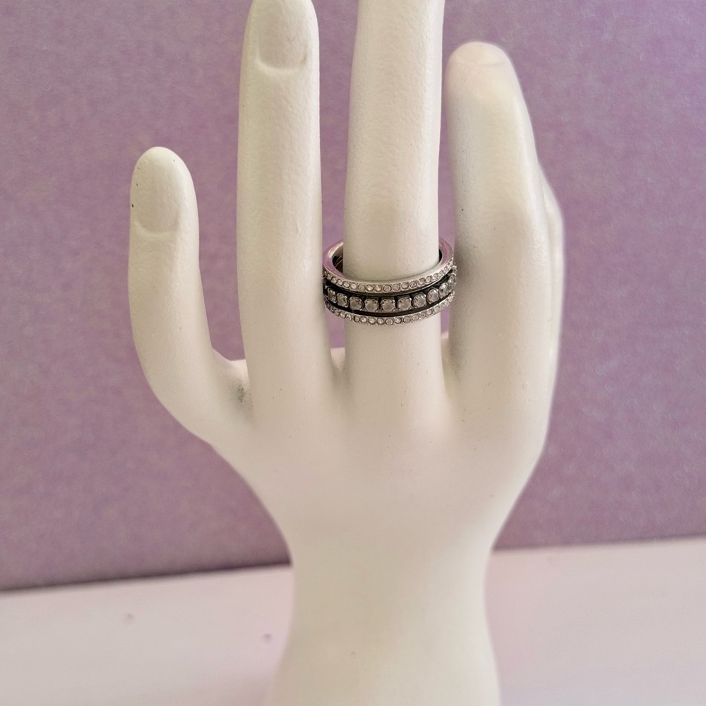 Swarovski Women's Crystal Band